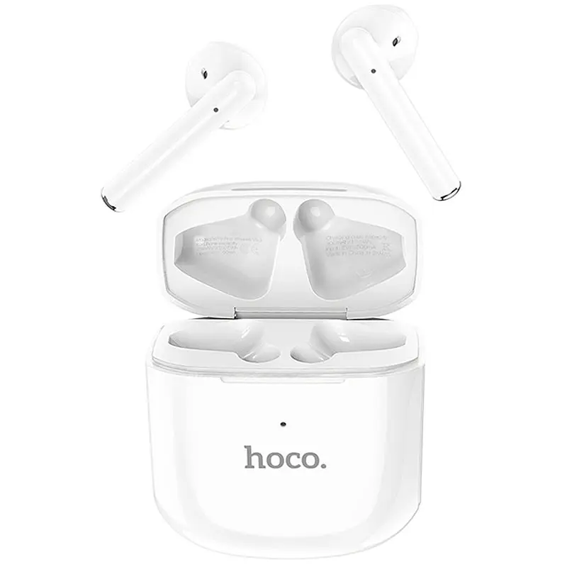 Беспроводные TWS наушники Hoco EW19 Plus - фото 2