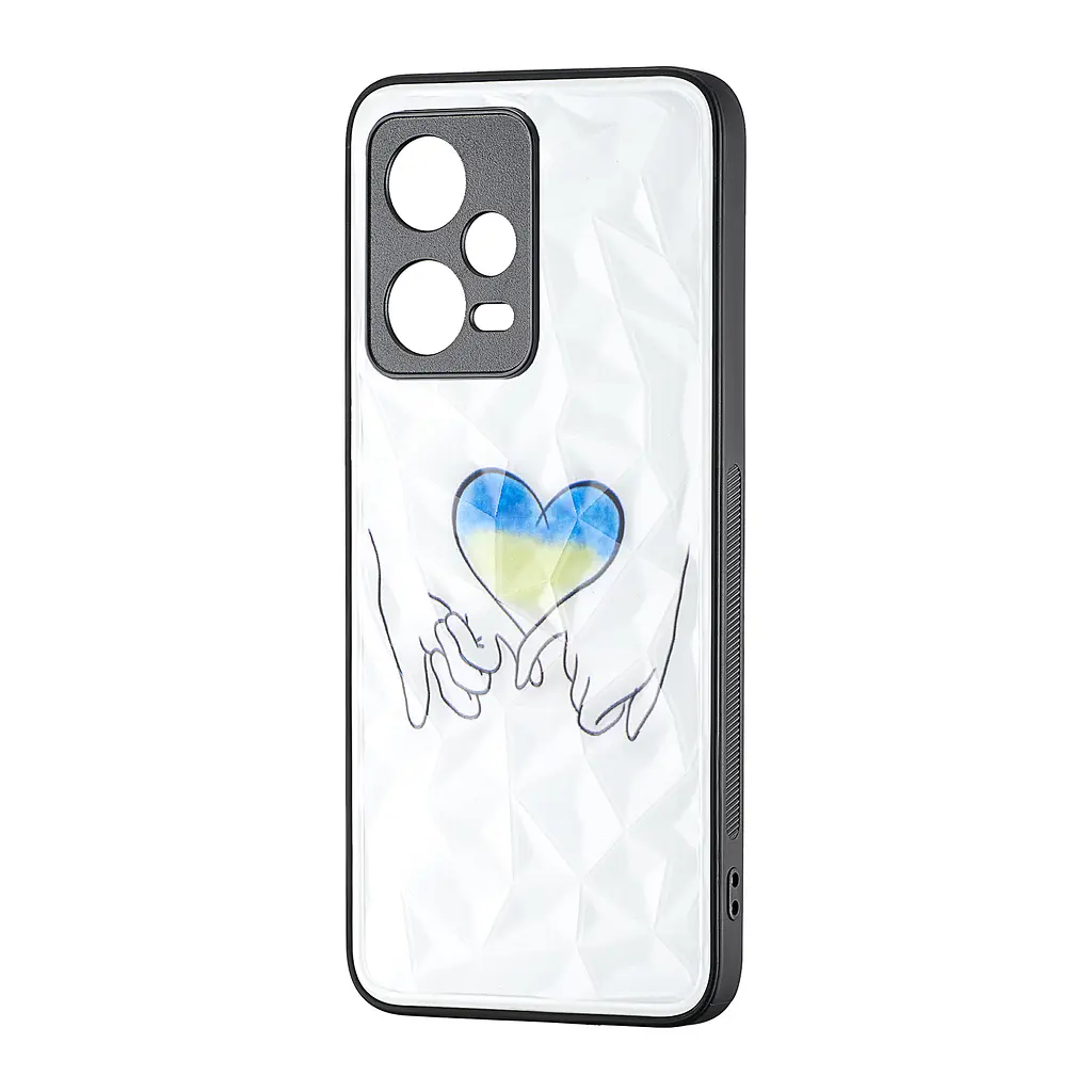 Чохол Prisma UA Xiaomi Redmi Note 12 Pro 5G Unity