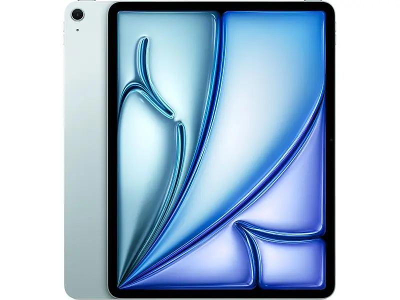 Планшет Apple iPad Air 13 2026 Wi-Fi 1TB Blue (MH644)