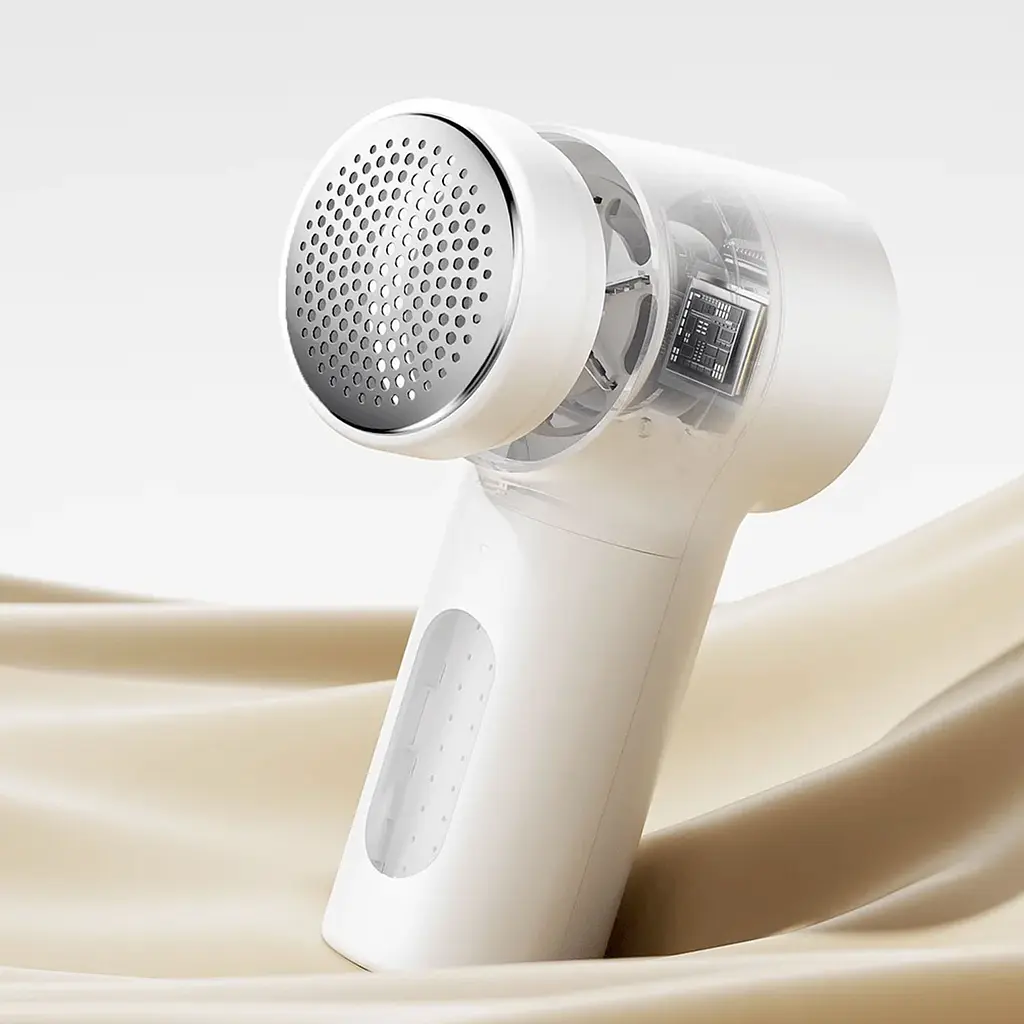 Машинка (тример) для видалення катишків Xiaomi MiJia Lint Remover 2 (MQXJQ01LF) - фото 4