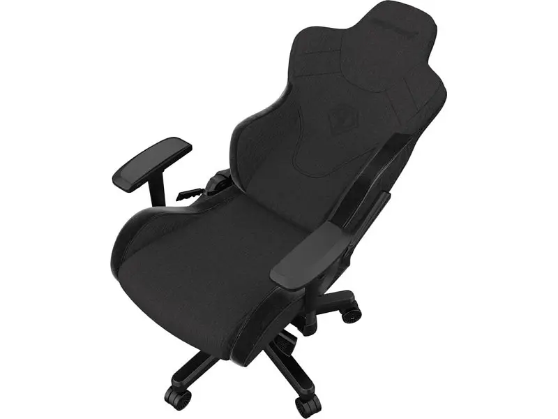 Компьютерное кресло Anda Seat T-Pro 2 XL Black (AD12XLLA-01-B-F) - фото 7