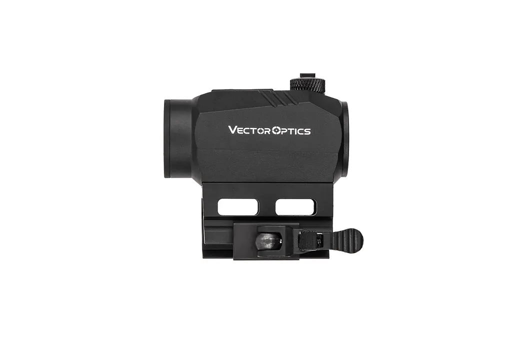 Прицел коллиматорный Vector Optics Harpy 1x22 - фото 3