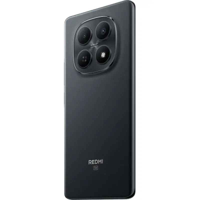 Мобільний телефон Xiaomi Redmi Note 15 5G 6/128GB Black (1183678) - фото 10