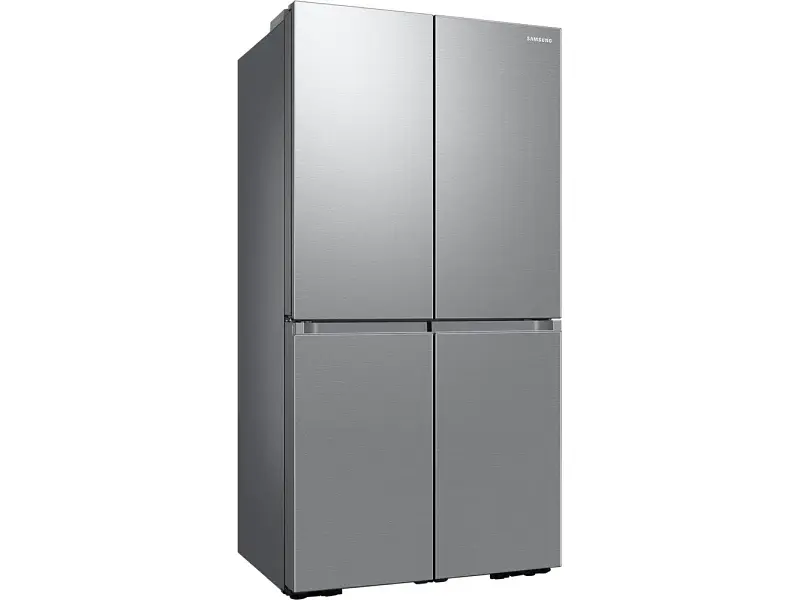 Холодильник з морозильною камерою Samsung RF65DG960ESRUA - фото 12
