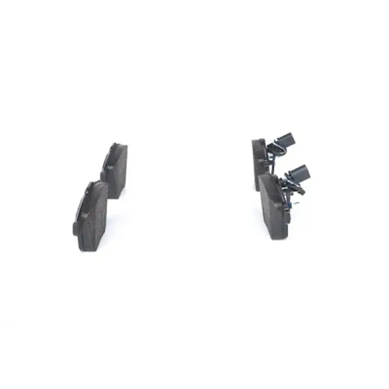 Гальмівні колодки Bosch 0 986 494 283 - фото 6