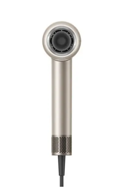 Фен Mova Shine 10 (AMSH10-GOLD) - фото 2