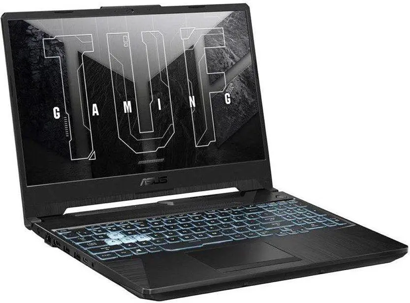 Ноутбук ASUS TUF Gaming A15 FA506NCR (FA506NCR-HN108) - фото 3