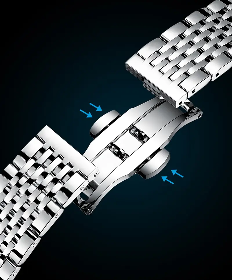 Годинник Belushi Design - фото 11