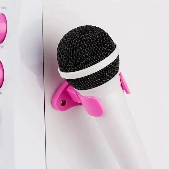 Караоке система Auna Kara Liquida BT (10031561) - фото 9