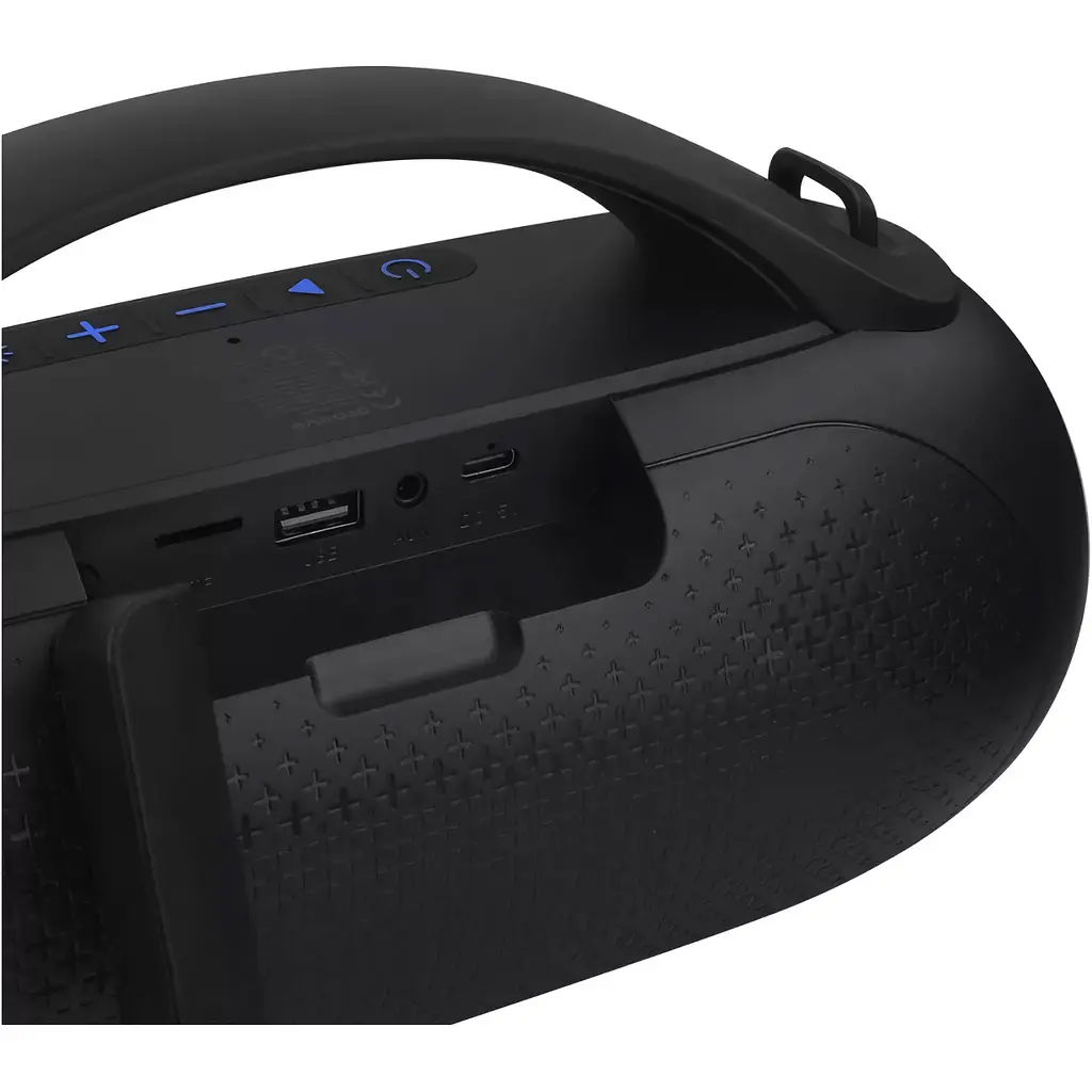 Портативная акустика Proove Enigma 20W [PDEN200010001] [123045] - фото 4