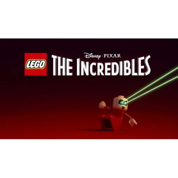 LEGO The Incredibles/Суперссімейка (англійська версія) (Nintendo Switch) - фото 6
