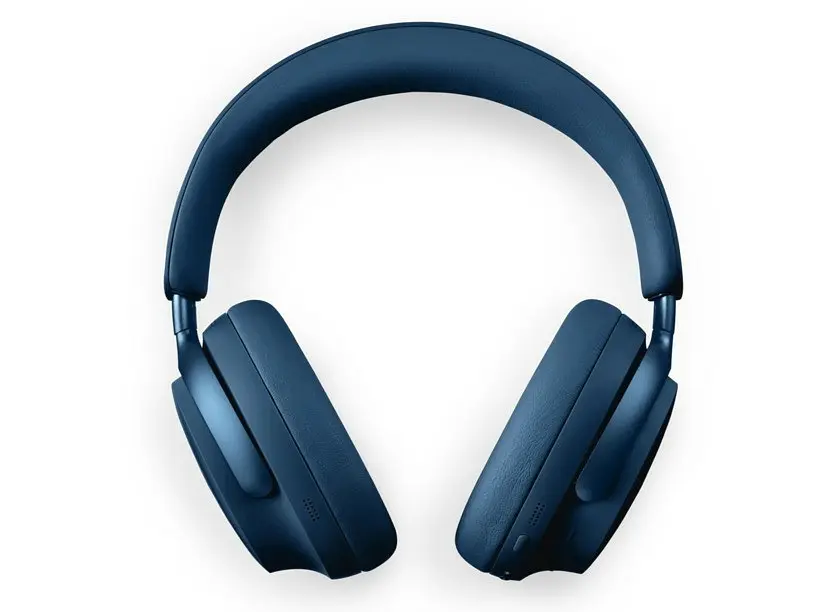 Навушники Bose QuietComfort Ultra Headphones Lunar Blue Limited Edition Color (880066-1200) - фото 4