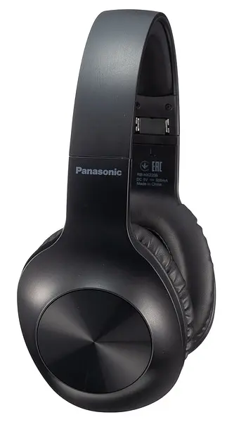Гарнітура Panasonic RB-HX220BEE-K - фото 6