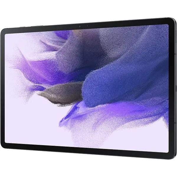 Планшет Samsung Galaxy Tab S7 FE 4/64GB 5G Mystic Black (SM-T736BZKA) - фото 2