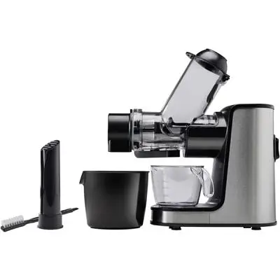 Соковижималка Gorenje JC 200 BE (JC200BE) - фото 6