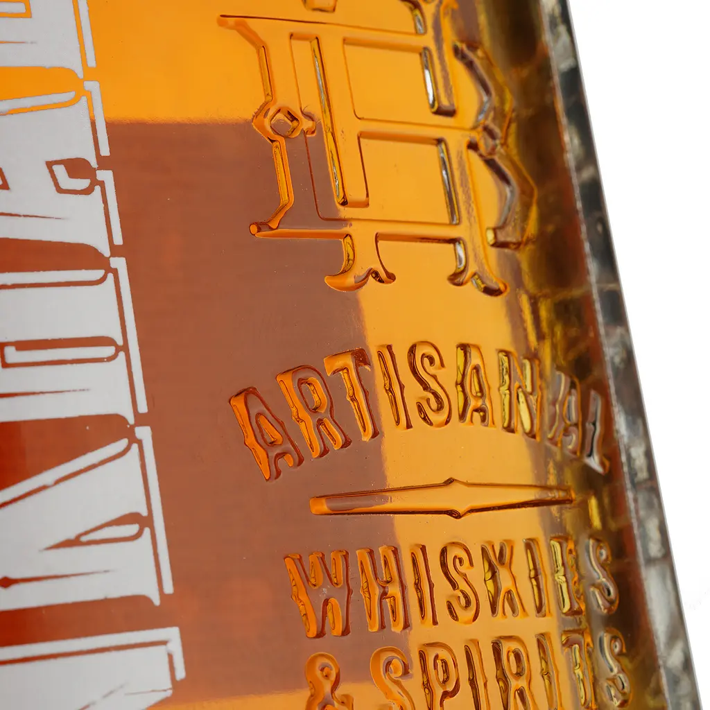 Виски Bankhall Distiller's Cut Single Malt English Whisky 46% 0.7 л - фото 4