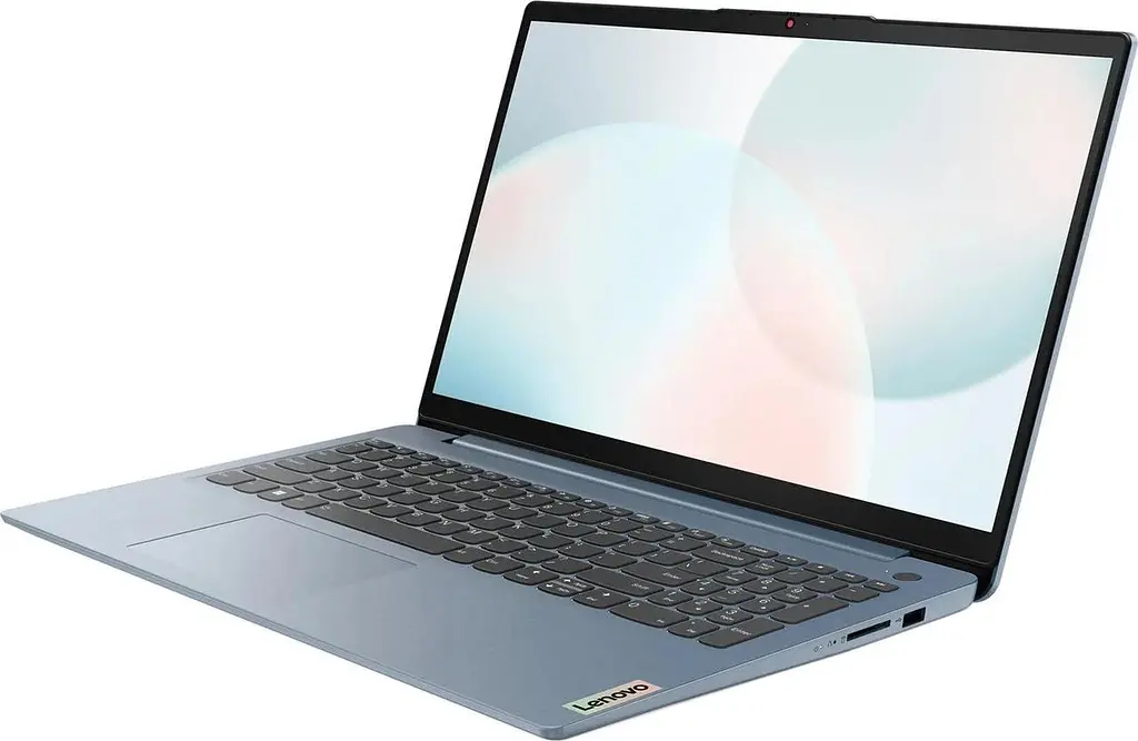 Ноутбук Lenovo IdeaPad 3 15IAU7/ Core i5-1235U/4.4 ГГц/ Iris Xe Graphics/16/512 ГБ Refurbished