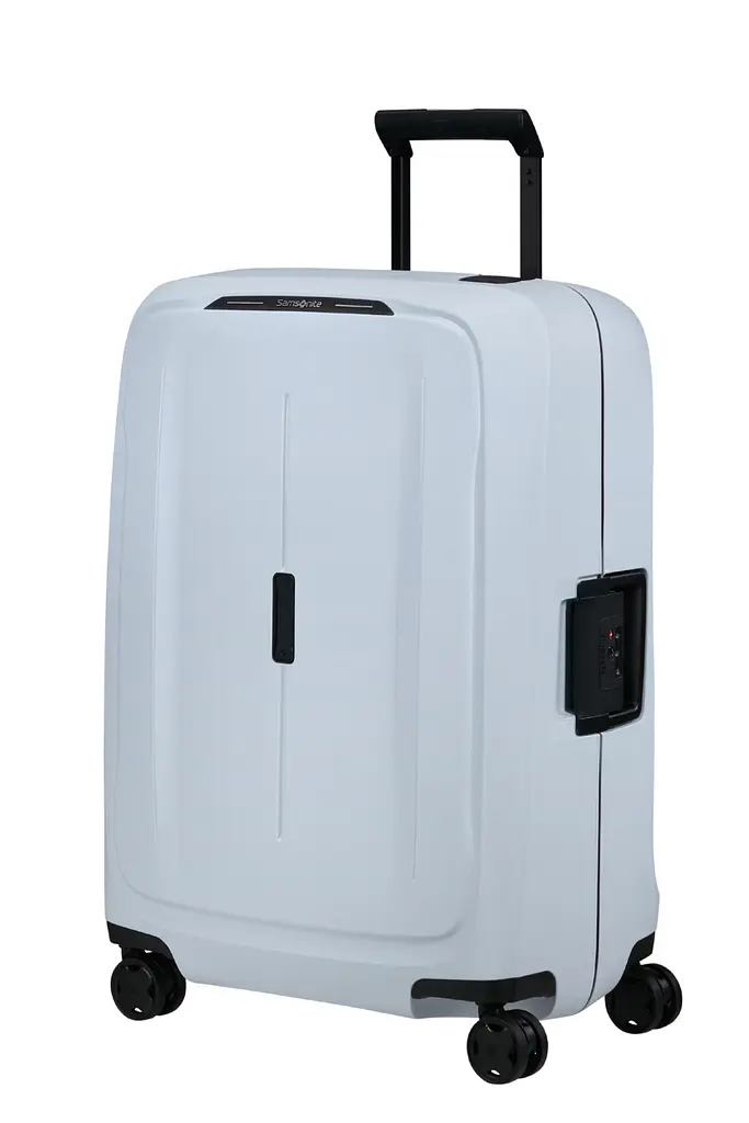 Валіза Samsonite ESSENS 69 см GLACIER 69x49x30 KM0*07002 - фото 4