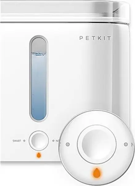 Дозатор воды для животных PETKIT Smart Water Dispenser 2 White - фото 3