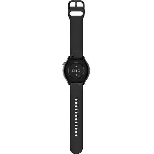 Смарт-годинник Amazfit GTR Mini Midnight Black - фото 4