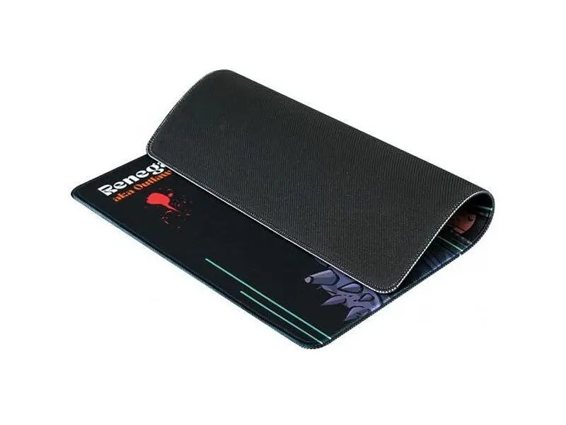 Килимок для миші A4Tech Bloody BP-45 Renegade Midnight (4711421000949) - фото 4