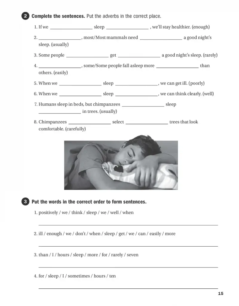 Impact. Level 2. Workbook with Audio CD - фото 6