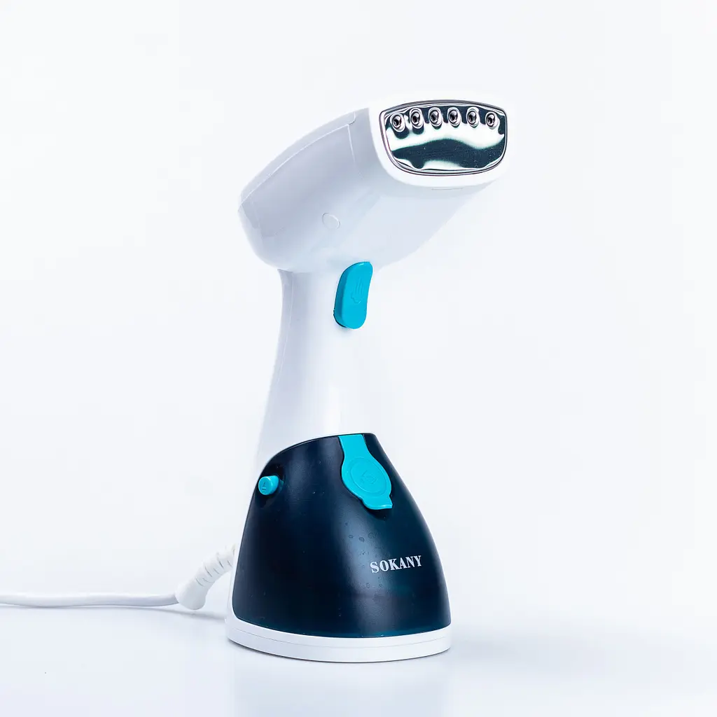 Парова щітка Sokany AJ2205BL - фото 2