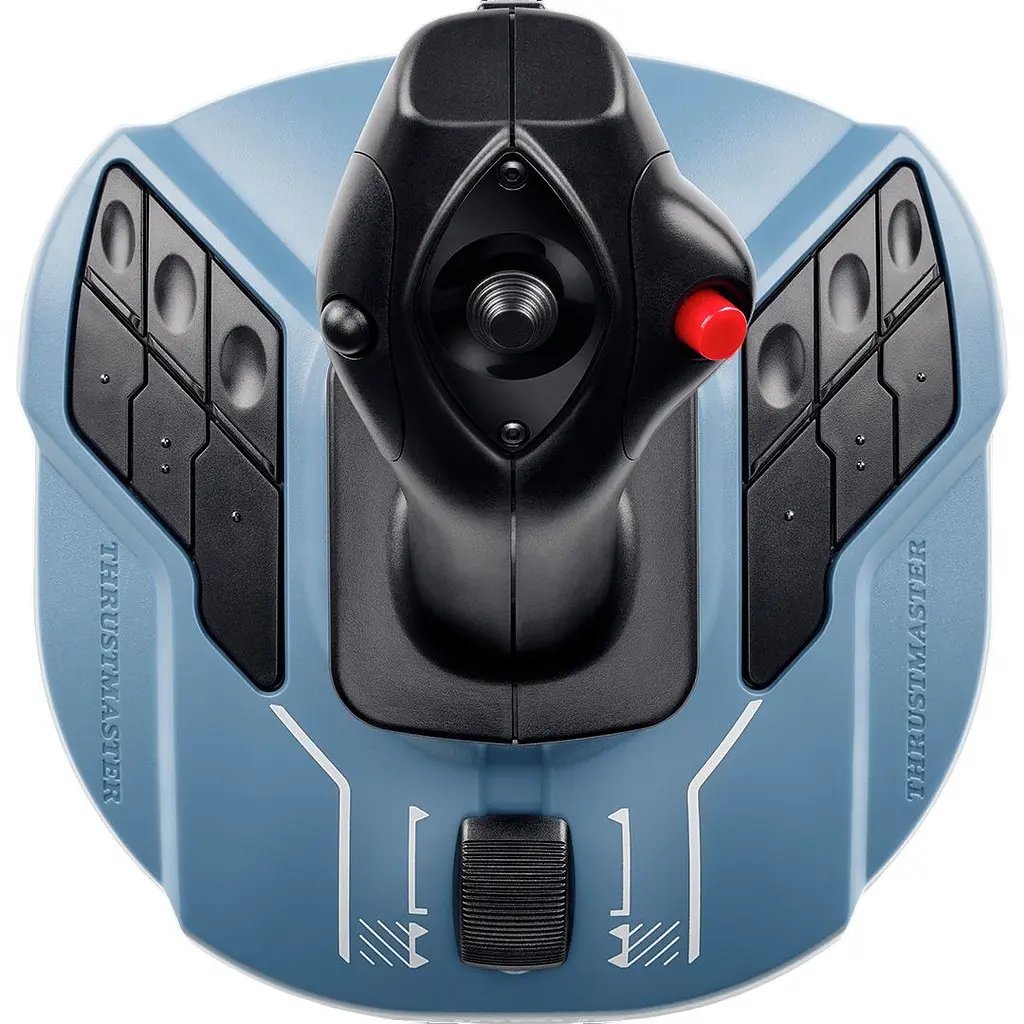 Джойстик Thrustmaster Sidestick Airbus Edition (2960844) [175065] - фото 5