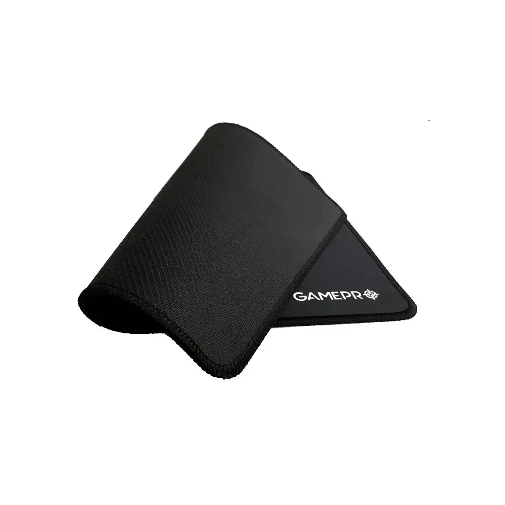 Килимок для мишки GamePro МР068 Headshot Black (MP068B) - фото 3
