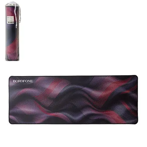 Килимок для мишки BOROFONE BG12, 800х300мм