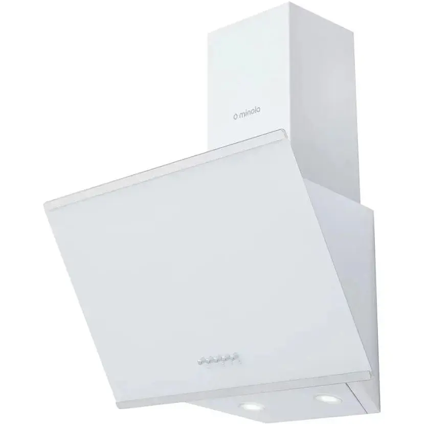 Вытяжка Minola HDN 5202 WH/Inox 700 LED - фото 4