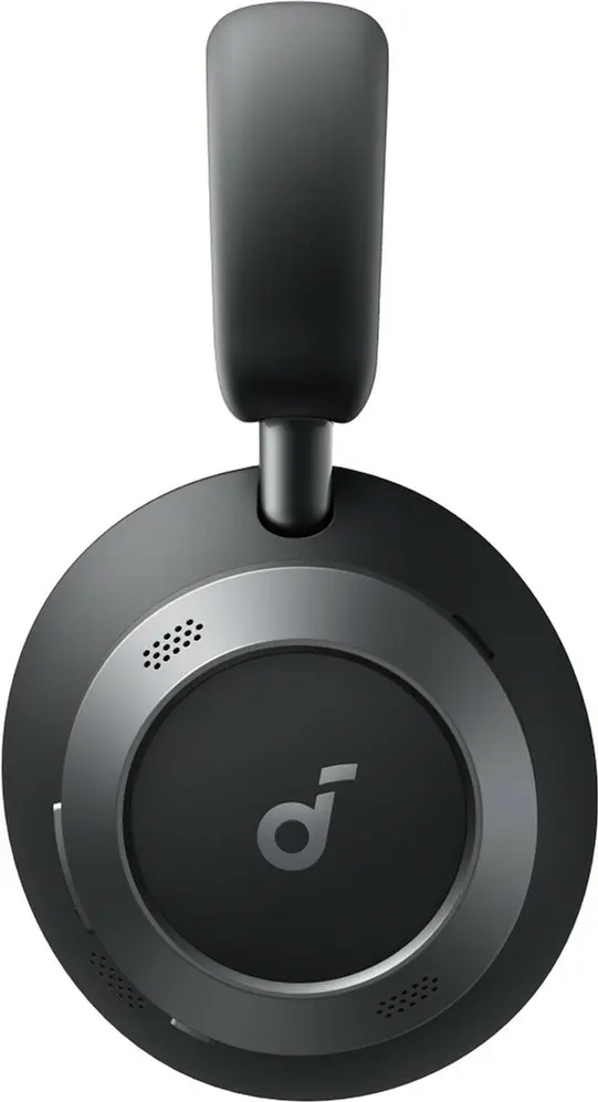 Навушники Anker Soundcore Space One Pro Jet Black - фото 4