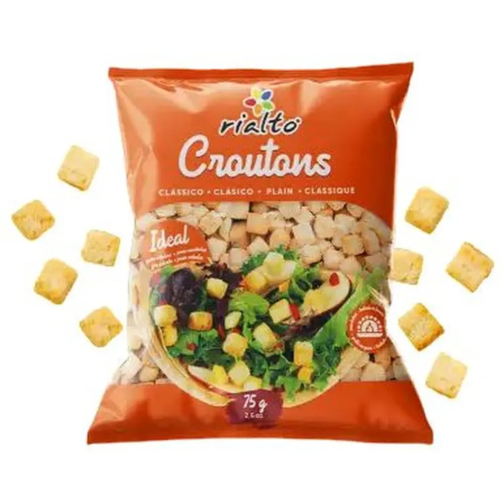 Крутони Rialto натуральні 75 г - фото 2