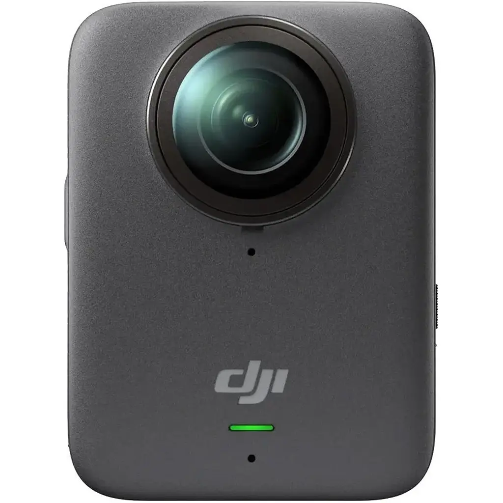 Екшн-камера DJI Osmo 360 Adventure Combo (CP.OS.00000442.02) EU [141771] - фото 4