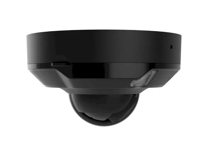 IP-камера відеоспостереження Ajax DomeCam Mini HL 8MP 2.8mm Black (000059527) - фото 2