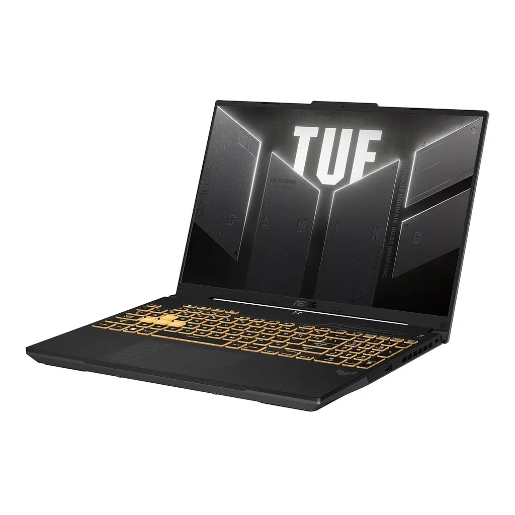 Ноутбук ASUS TUF Gaming F16,5 210H 48GHz, 16 GB DDR5 5200,512 GB, 4050 6 GB, DOS, 512 GB - фото 3