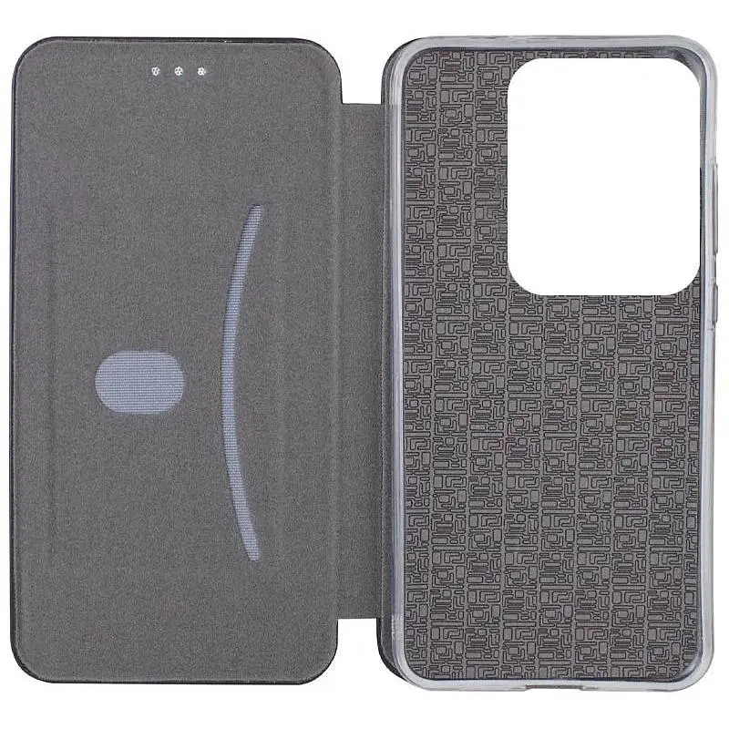 Чохол-книжка BeCover Exclusive для Infinix Zero 30 4G (X6731B) Black (712215) - фото 2