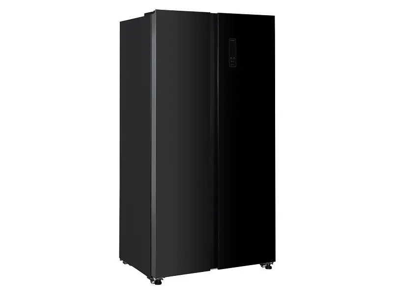 Холодильник з морозильною камерою LIBERTY HSBS 584 GB - фото 3