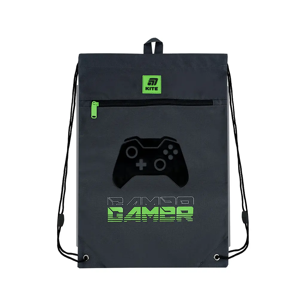 Сумка для взуття Kite 601M Gamer (K25-601M-8) - фото 3