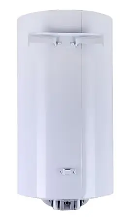 Водонагреватель Ariston круглый SG 100 V 100л 1.5 кВт D белый (3626450) - фото 2
