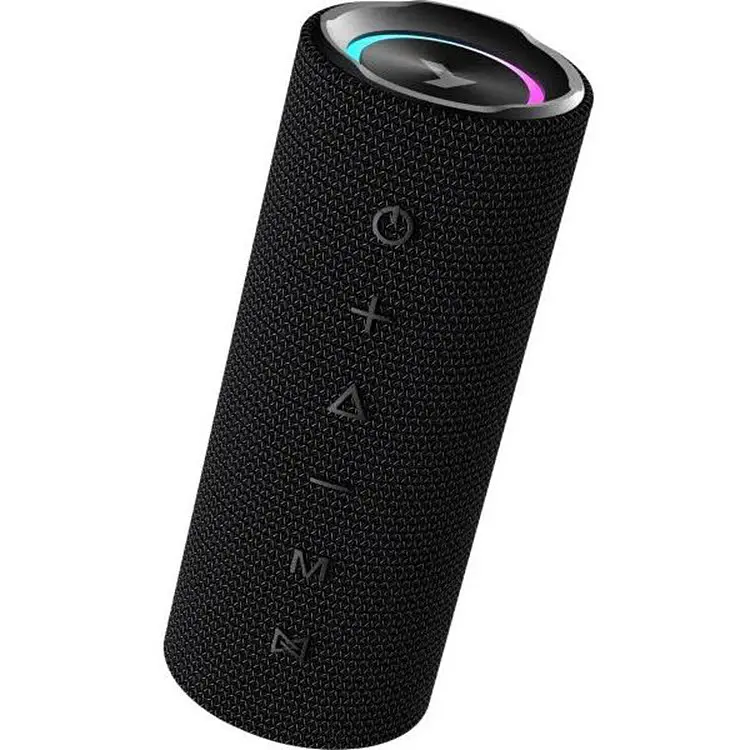 Акустическая система Pixus Ring Black - фото 3