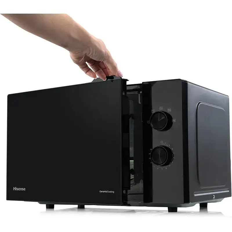 Мікрохвильова піч HISENSE H23MOBP2H4 - фото 12