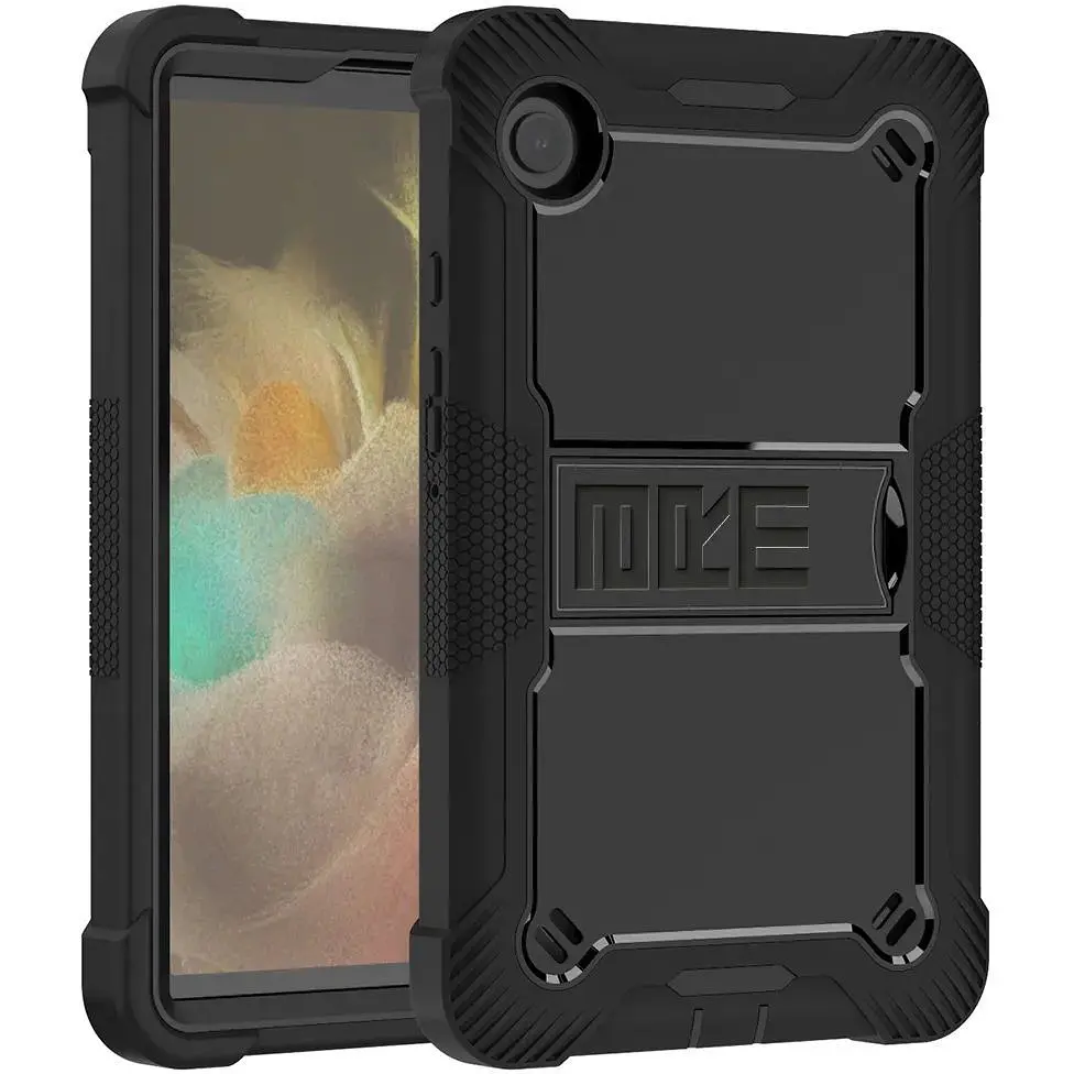 Чохол до планшета Armorstandart Rover Samsung Tab A9 Black (ARM84963)