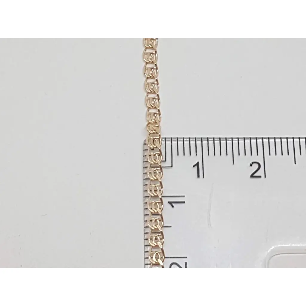 Золотий ланцюжок Родинні коштовності (Лав). 1960340 45 - фото 3