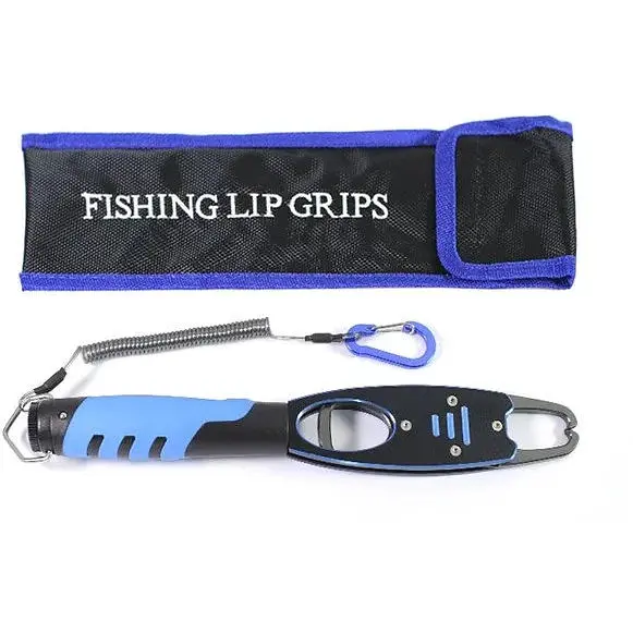 Рыболовный мультитул Fisherman Lure and weighing fish control device - фото 7