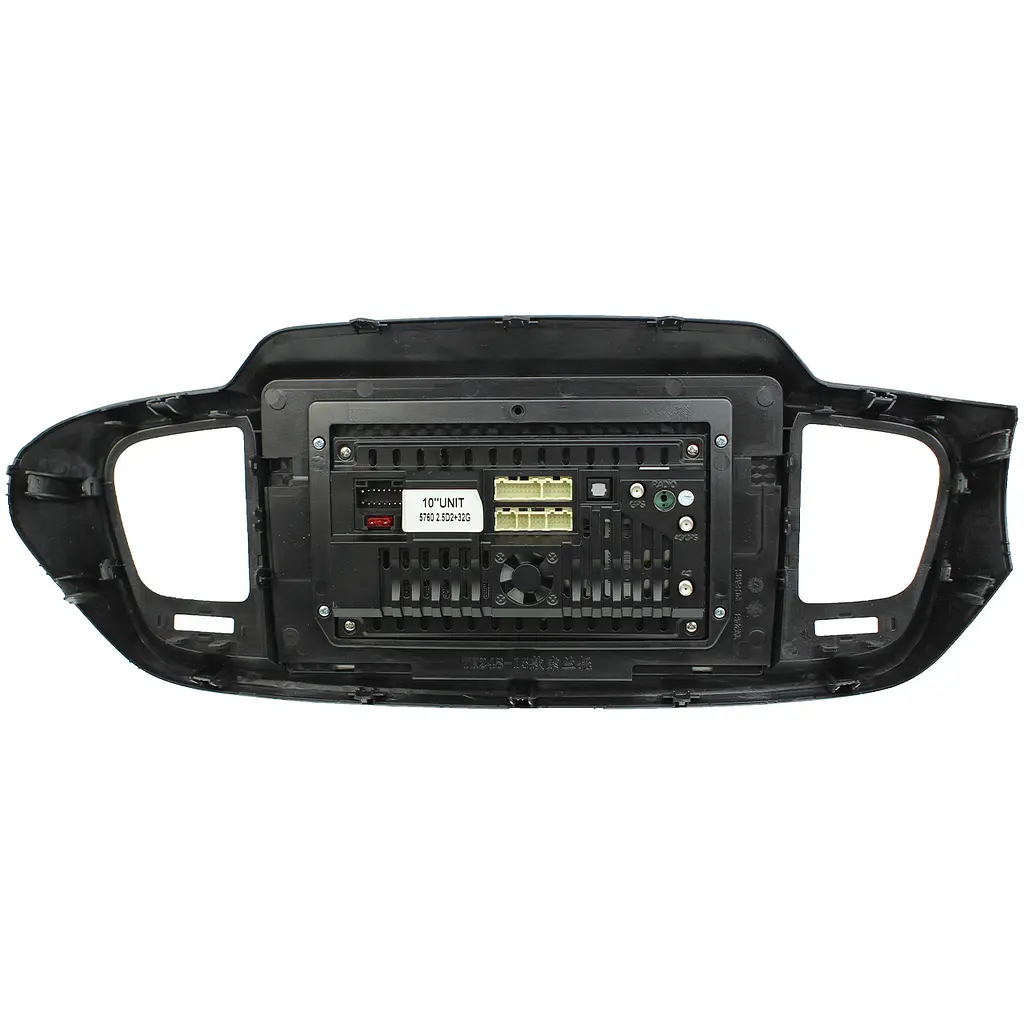 Автомагнитола XPRO Kia Sorento 2015+ 10 Android 10.1 4/32 (MER-14116_6215) - фото 8