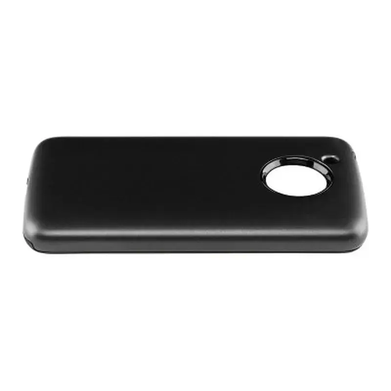 Чохол до мобільного телефона Laudtec для Motorola Moto G5 Ruber Painting (Black) (LT-RMG5) - фото 11