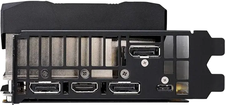 Відеокарта GeForce RTX 2070 8GB Asus Dual Advanced Edition (DUAL-RTX2070-A8G) Б/В - фото 3