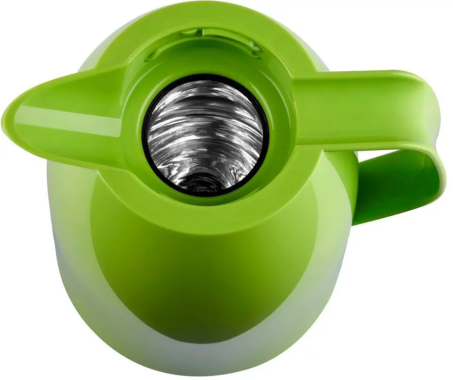 Термоглечик Tefal Mambo, 1,5 л, зелений (K3038212) - фото 2