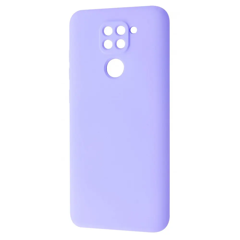 Чохол WAVE Colorful Case (TPU) Xiaomi Redmi Note 9 в асортименті - фото 5
